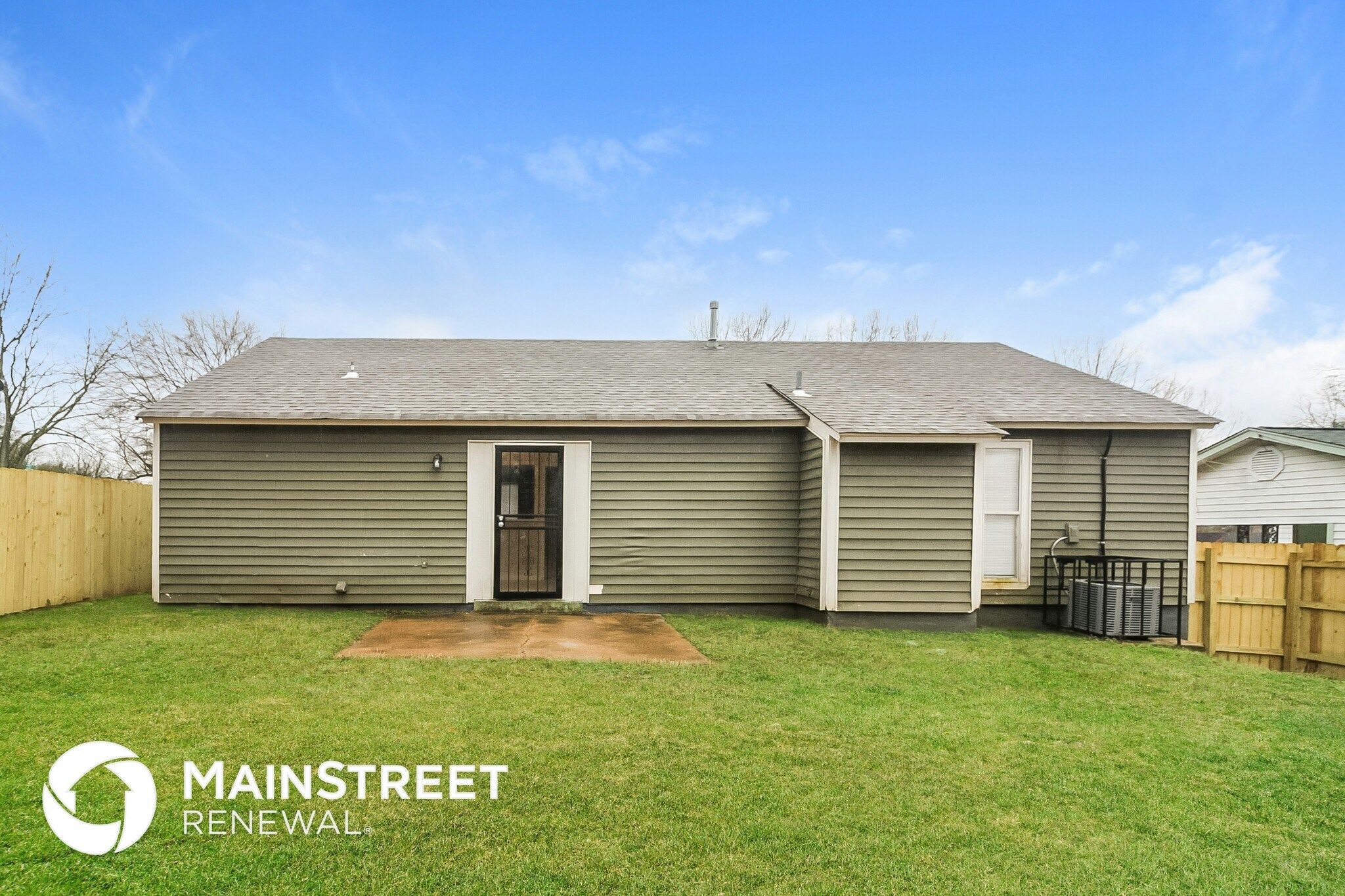 Building Photo - 5403 Clinchport Cir