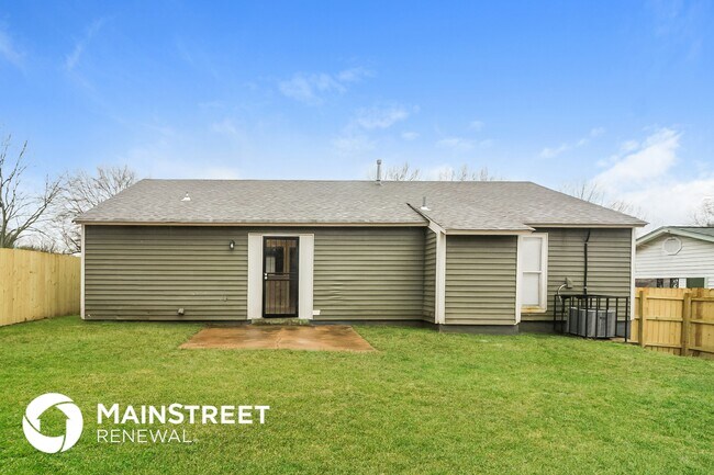 Building Photo - 5403 Clinchport Cir