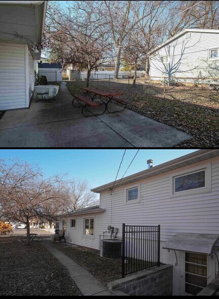 Building Photo - 1705 Elmwood Dr