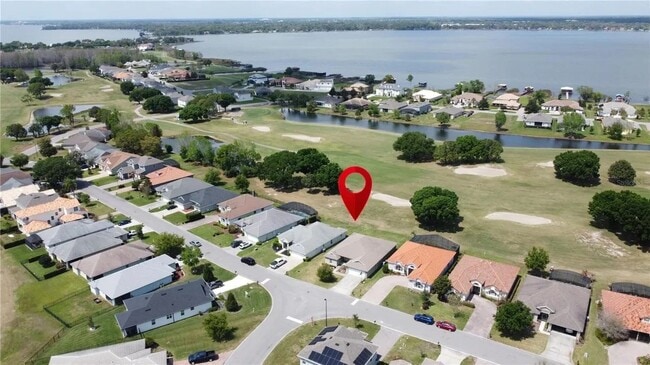 Building Photo - Deer Island/ Golf course