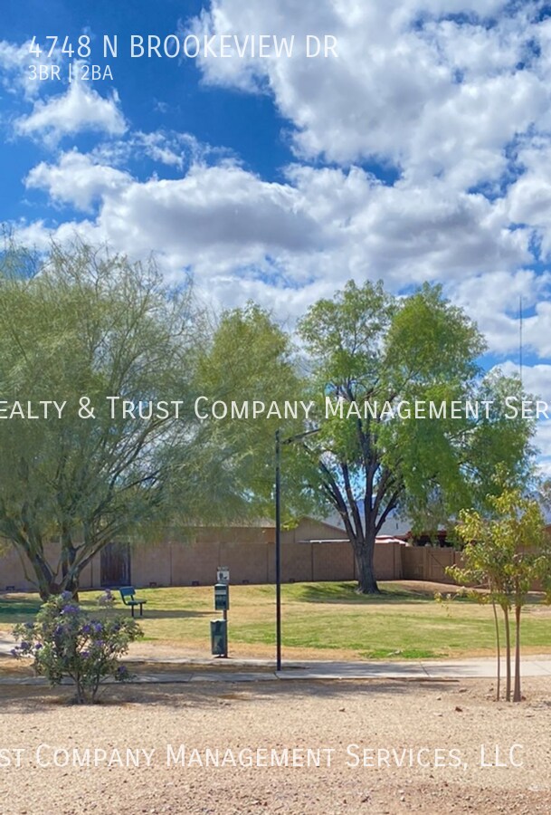 Building Photo - 4748 N Brookeview Dr