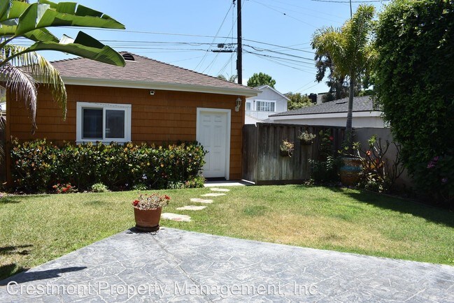 Building Photo - 4 br, 3 bath House - 425 Alameda Boulevard