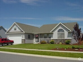 Building Photo - Canfield Park!