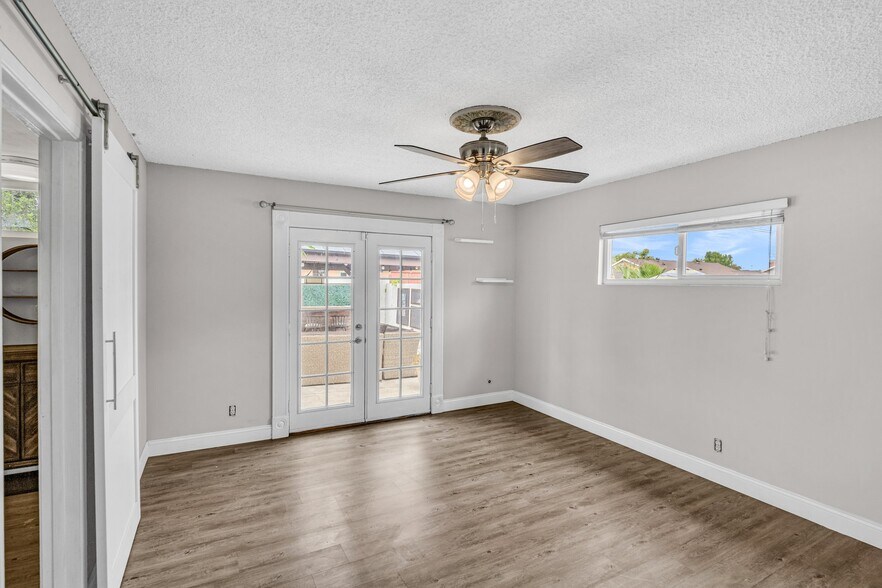 Primary Suite - 1880 N Greengrove St