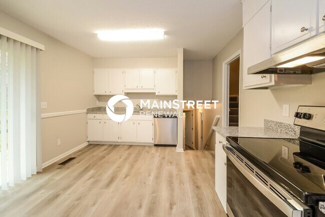 Building Photo - 4 Bedroom Pet-Friendly Home in moody, AL with Main Street Renewal