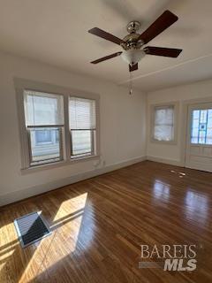 Building Photo - 16 Frances St