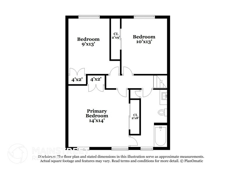 Building Photo - 11580 E Ada Pl