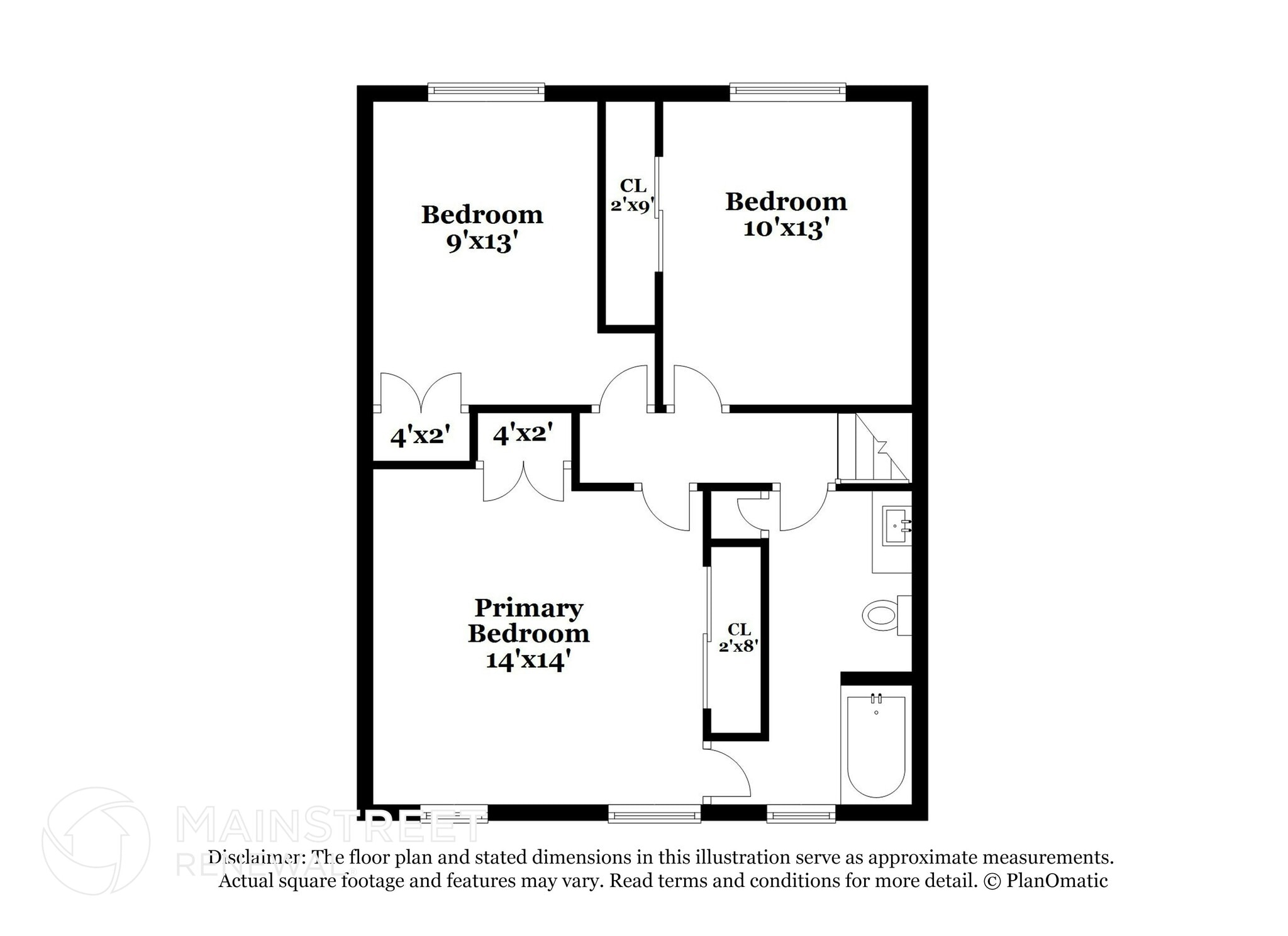 Building Photo - 11580 E Ada Pl