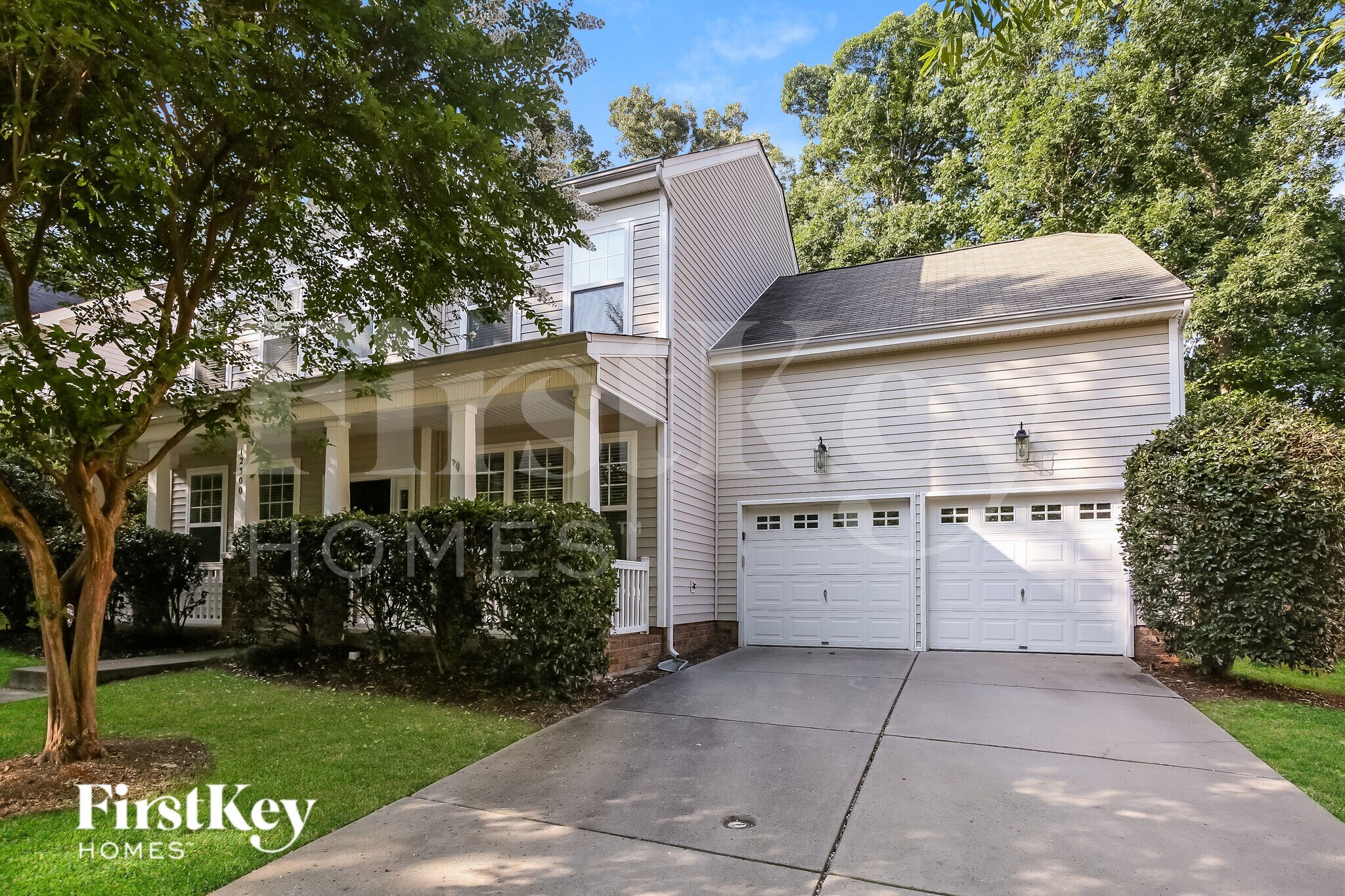 Building Photo - 12300 Backwater Dr