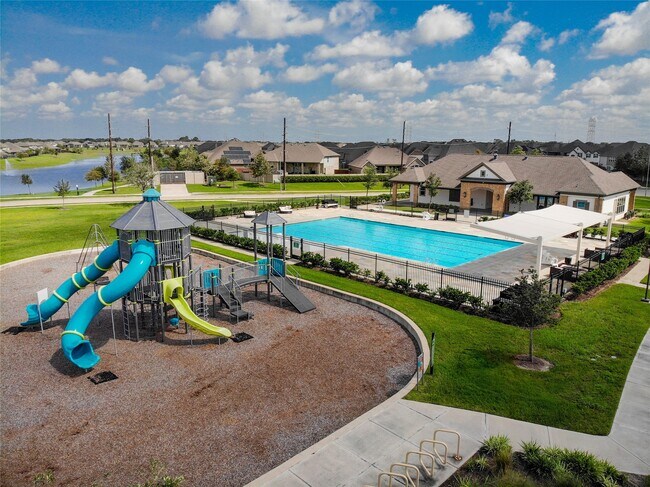 Building Photo - 4802 Gingerwood Trace Ln