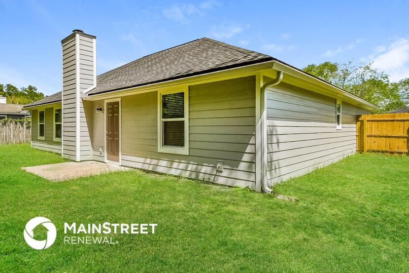 Building Photo - 3652 Wilson Blvd W