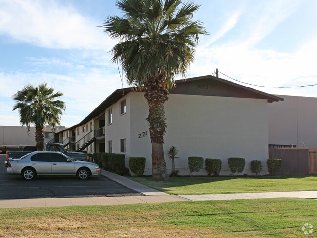 Building Photo - Bel-Aire Manor