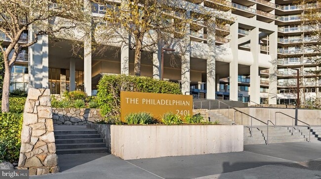 Building Photo - 2401 Pennsylvania Ave