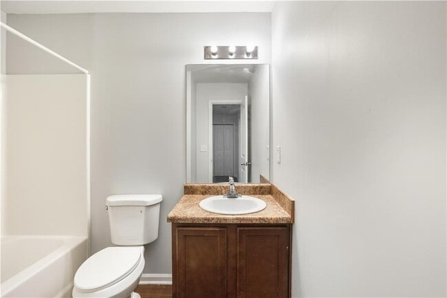 Building Photo - 1221 Rockfield Cir