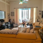 Living room, Netflix - 270 Suncrest Ct