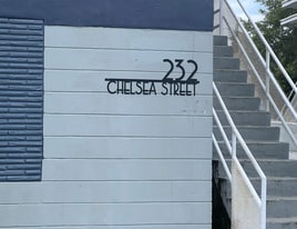 Building Photo - 232 Chelsea St