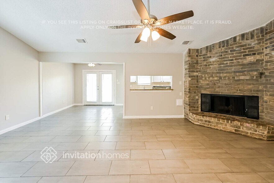 Building Photo - 1810 Runaway Scrape Ct