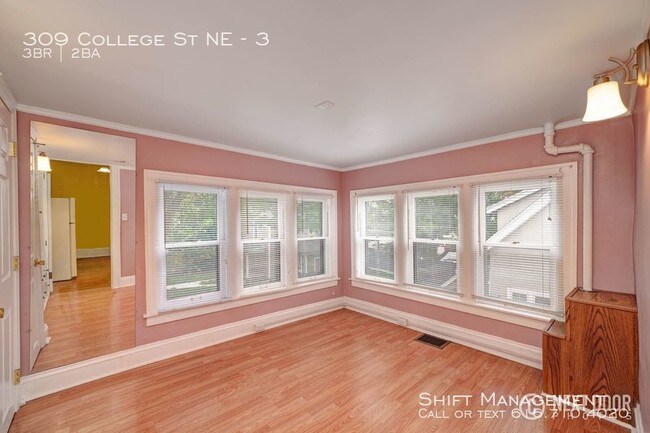 Building Photo - 309 College Ave NE