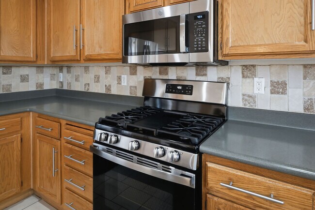 Building Photo - 4513 Long Horse Ct
