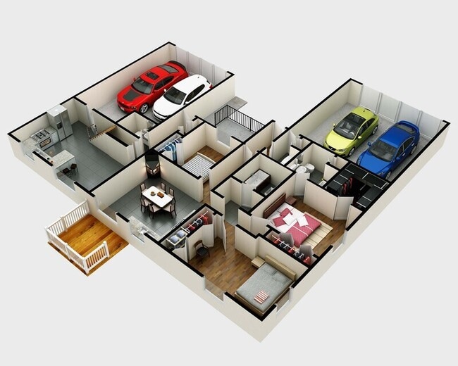 Building Photo - 486 Tracey Ln