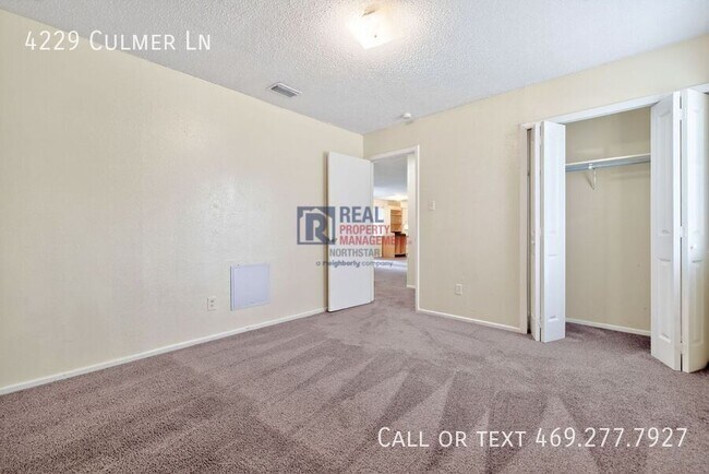 Building Photo - 4229 Culmer Ln