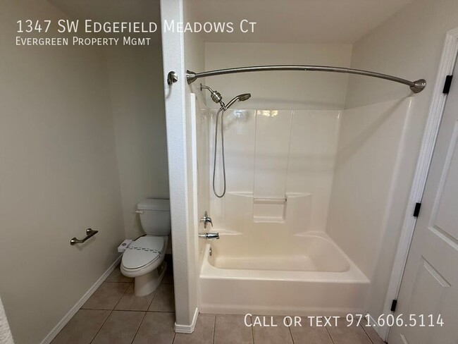 Building Photo - 1347 SW Edgefield Meadows Terrace