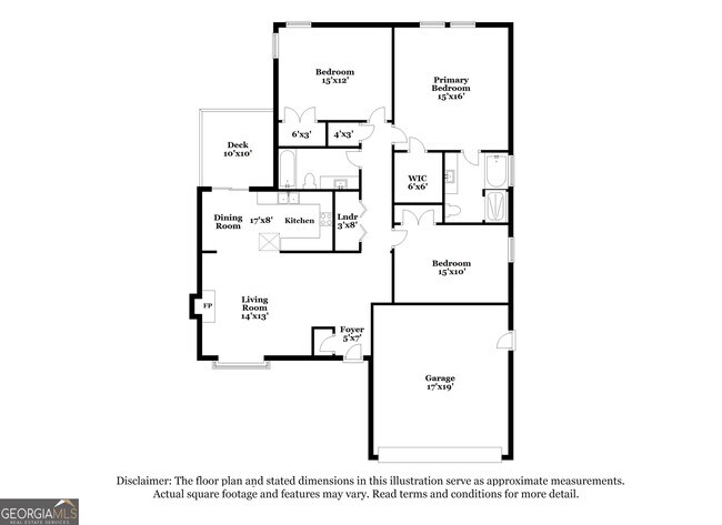 Building Photo - 661 Woodcrest Manor Dr