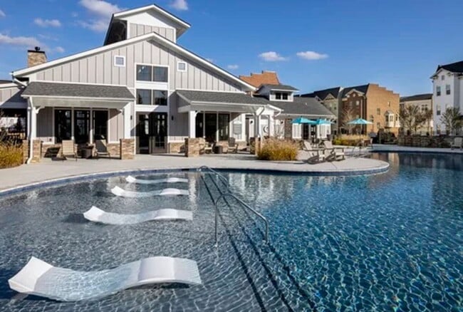 Building Photo - 5404 Coopers Walk Ln