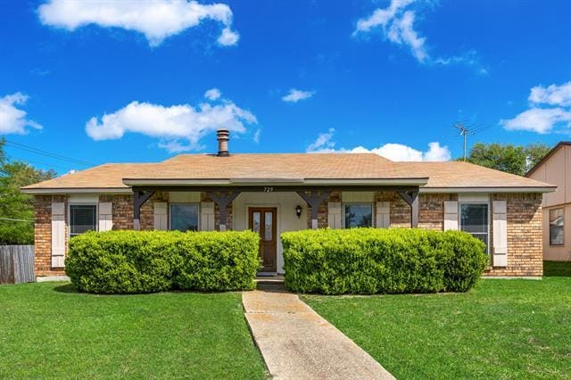 Building Photo - 729 Via Altos