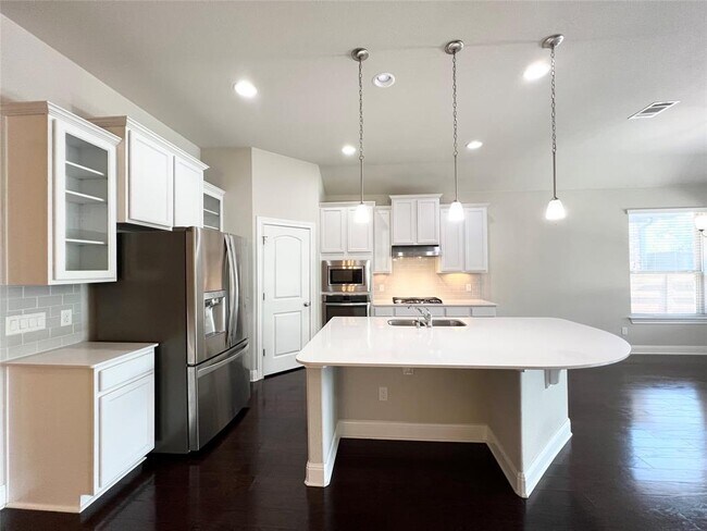 Building Photo - 1400 Little Elm Trail