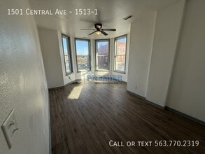 Building Photo - 1501 Central Ave