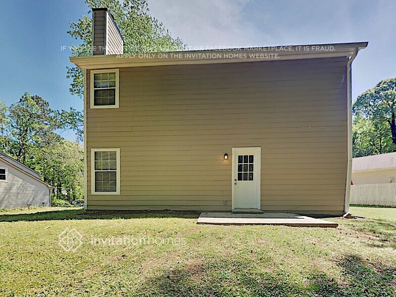 Building Photo - 4503 High Grove Ct NW