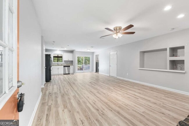 Building Photo - 2467 Verner Rd NW