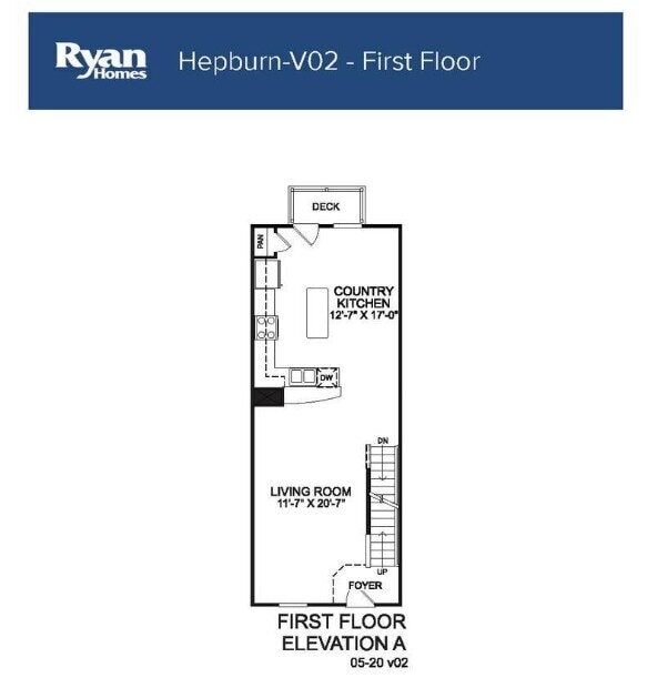 Building Photo - Spacious 3-Level TH in Mintbrook