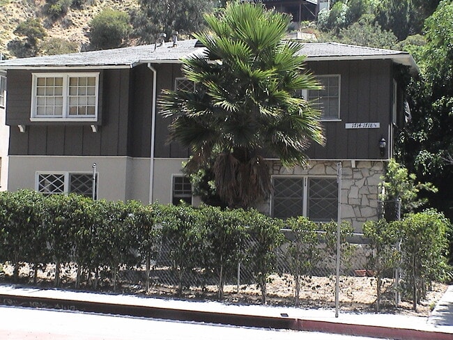 Primary Photo - 1716 Laurel Canyon Blvd