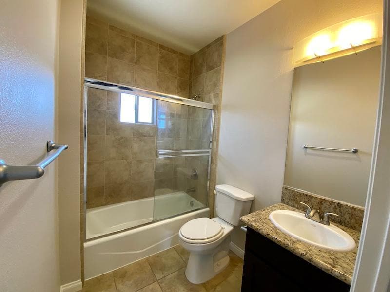2nd Bath - 5827 Carlton Way