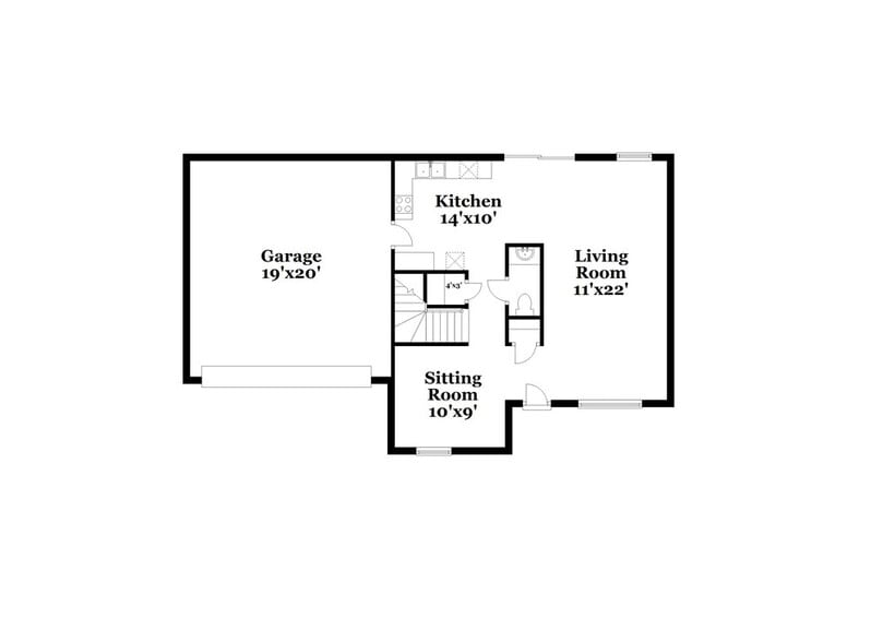 Building Photo - 4321 Windjammer Ct SW