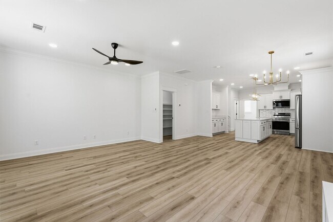 Building Photo - Lowcountry Charm Meets Modern Living -- New Construction in Savannah