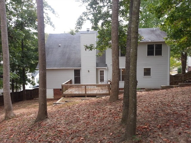 Building Photo - 609 Two Gait Ln