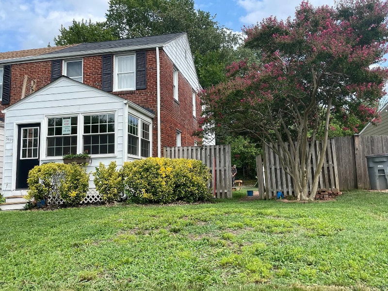 Building Photo - 5937 Monticello Rd