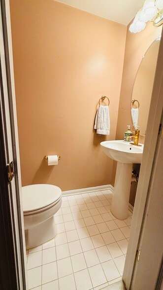 Power Room - 21754 Cypress Valley Ter