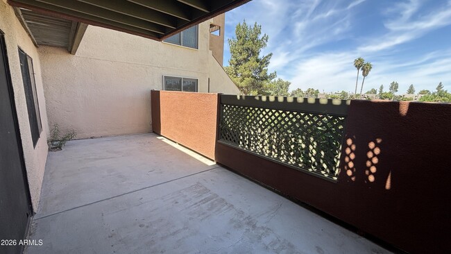 Building Photo - 3600 Hayden Rd