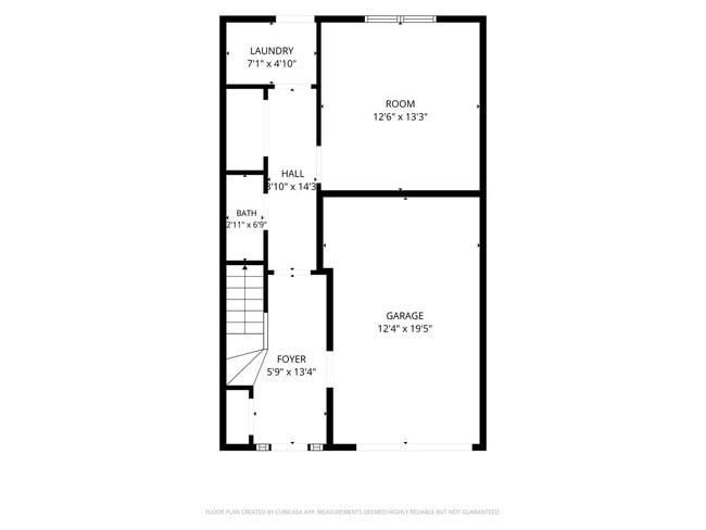 Building Photo - 802 Sutter Gate Ln