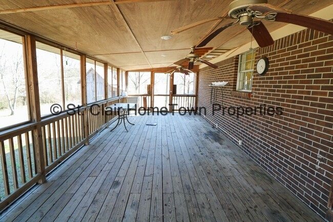 Building Photo - Ragland Rental