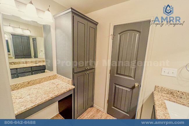 Building Photo - New Beginnings Start At AMRR: NOW PRELEASING RARE 4 BED IN FRENSHIP ISD