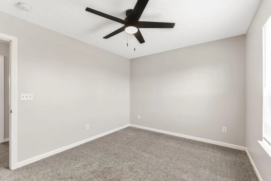 Bedroom 3 - 8810 Greylag Loop