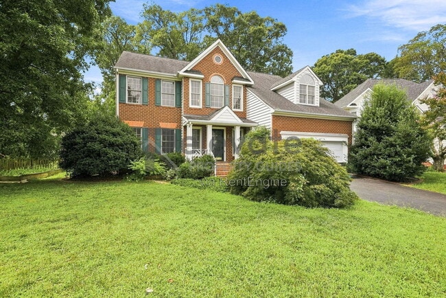 Building Photo - 10927 Rickey Ct