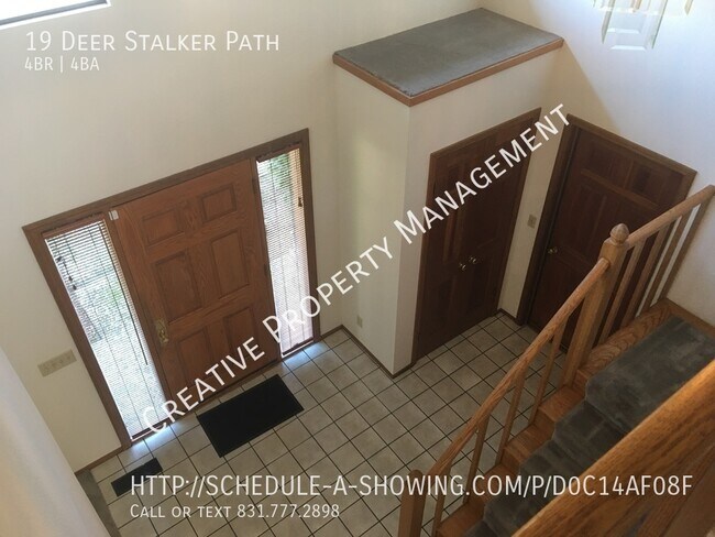 Building Photo - 4 Bedroom House in Monterey, CA 93940