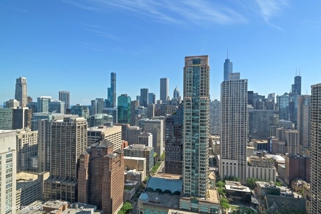 Building Photo - 800 N Michigan Ave