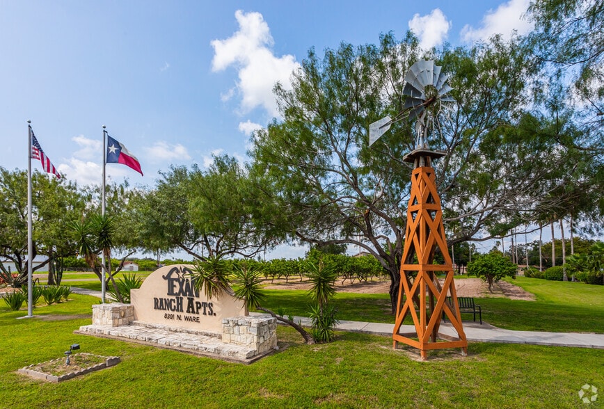 Welcome to Texan Ranch Apartments - Texan Ranch Apartments